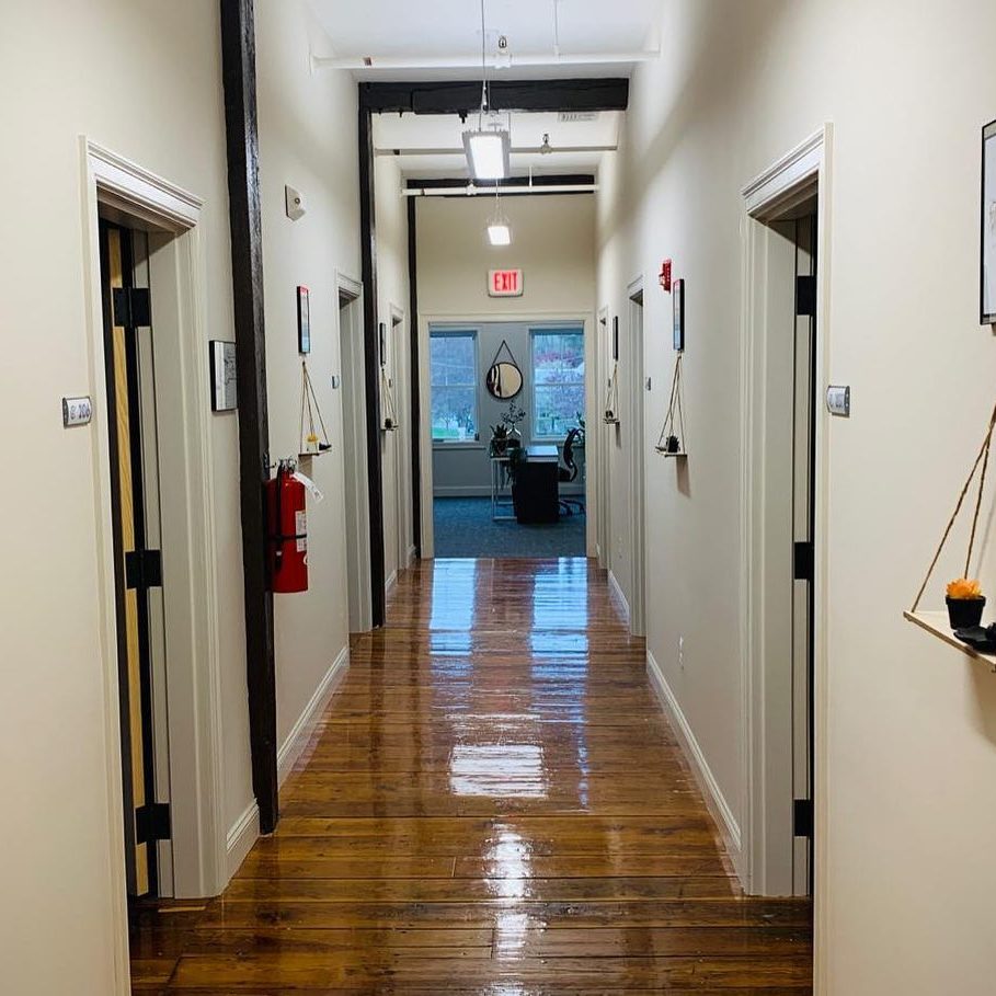 Compass Recovery Hatfield Compass Recovery