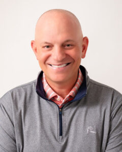 Michael Raschilla, CADC, Counselor