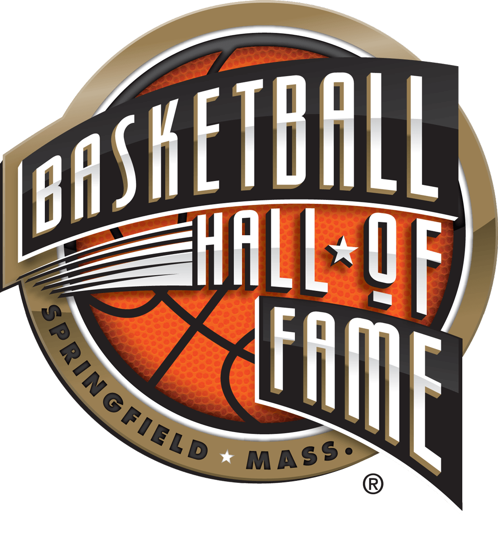 Basketball Hall of Fame Logo
